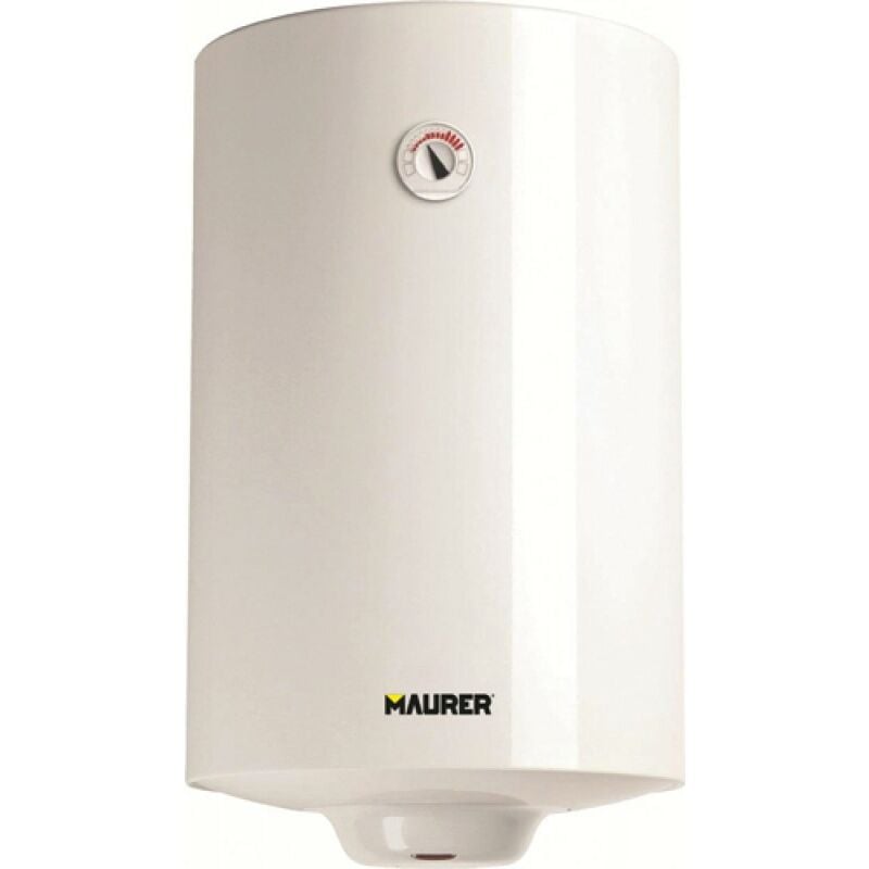 foto del prodotto scaldabagno verticale maurer 1200w 50l - i110157050