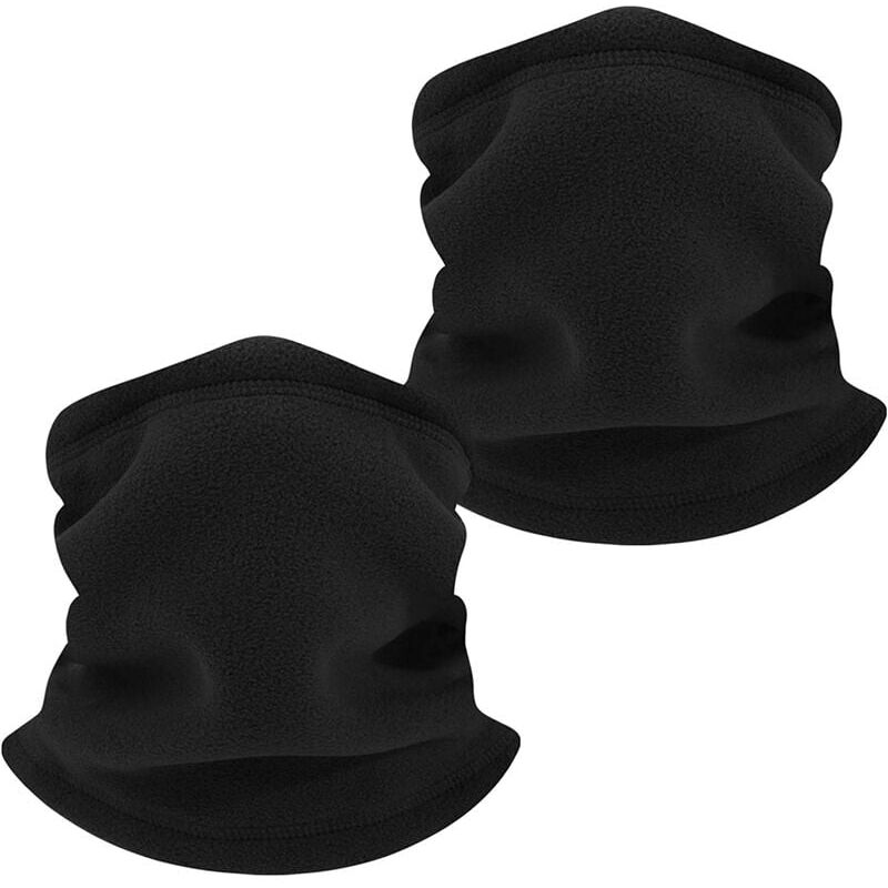 foto del prodotto scaldacollo polar scaldacollo. scaldacollo elastico con fodera in pile spesso e morbido per l inverno. maschera scaldacollo antivento da sci