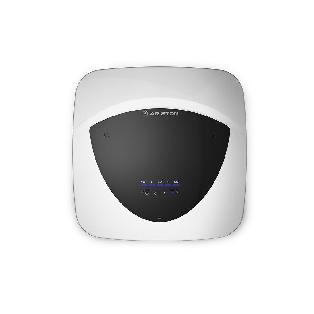 foto del prodotto scaldacqua ariston elettrico ad accumulo andris lux eco 15 l classe a