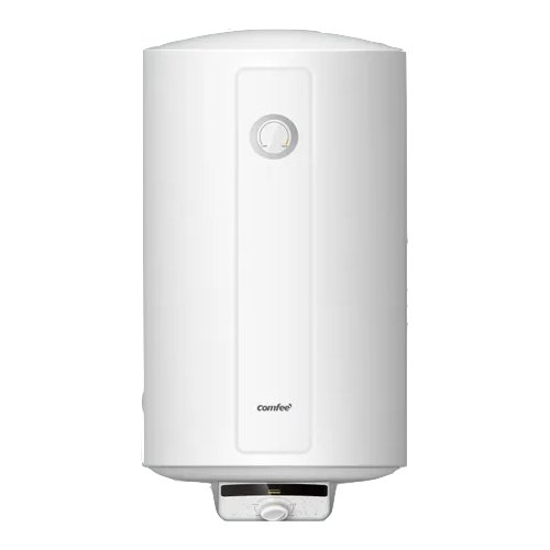 foto del prodotto scaldacqua comfee d80 15fgc serie fgc white