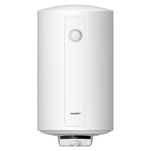 foto del prodotto scaldacqua d50 15fgc white classe c