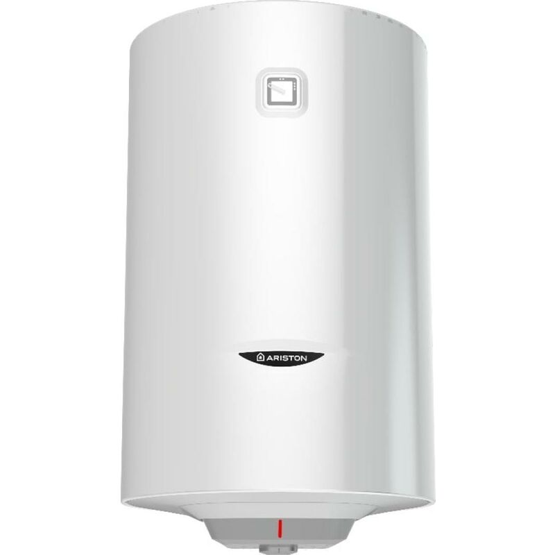 foto del prodotto scaldacqua elettrico ad accumulo 80 litri verticale pro1 r 80 vts 3 eu ariston 3201923