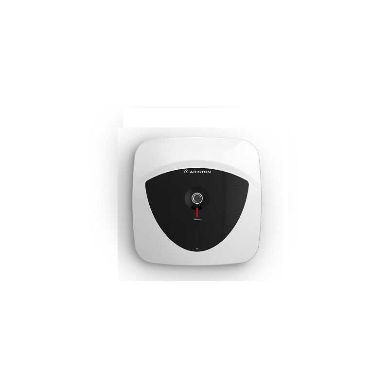 immagine 0 del prodotto scaldacqua elettrico ariston andris lux 30 5 eu 3100538 bianco acciaio