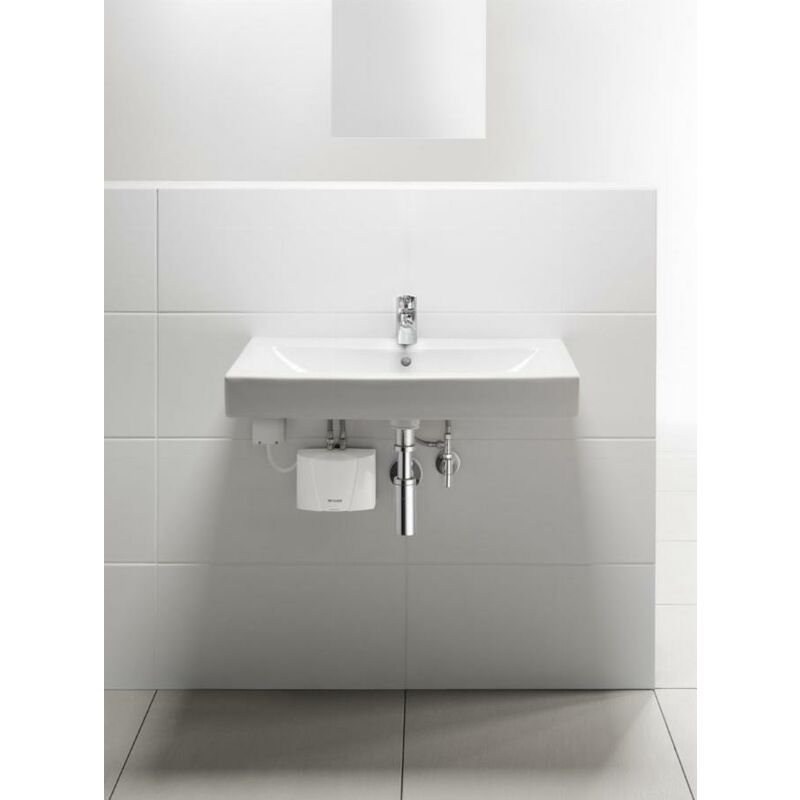 foto del prodotto scaldacqua istantaneo mbh3 3,5 kw clage 1500 160032