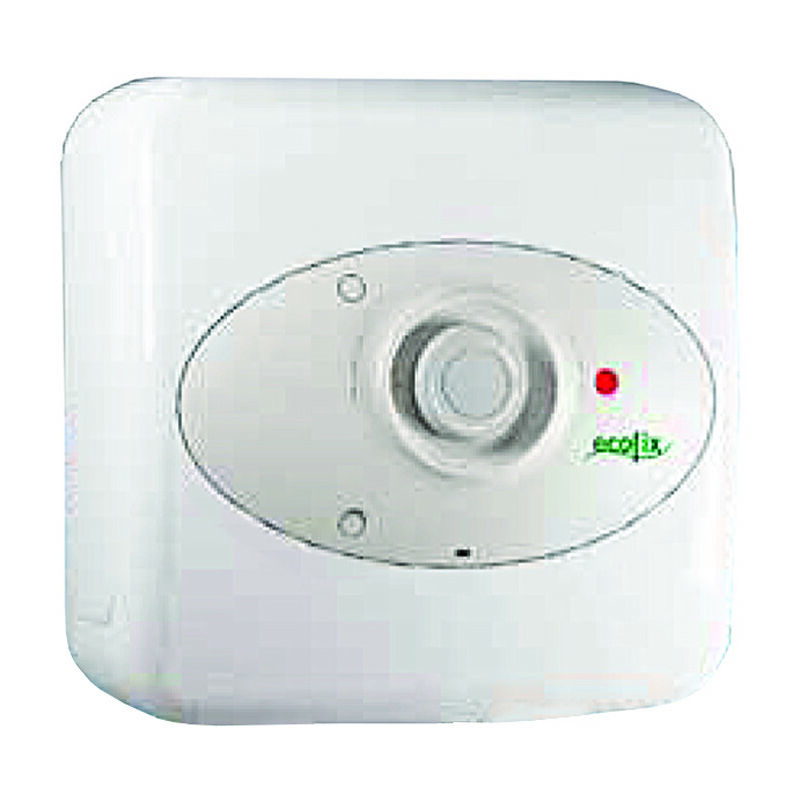 foto del prodotto scaldacqua sopra lavello ecofix 30 eu2 lt.30, dimensioni mm.447x447x392h.