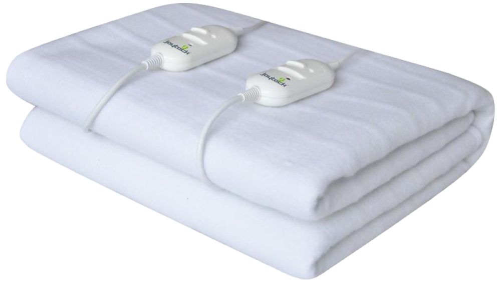 foto del prodotto scaldaletto elettrico matrimoniale 140x160cm 60w+60w