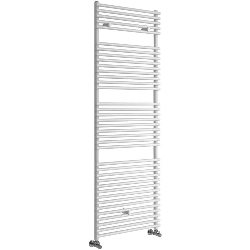 foto del prodotto scaldalviette termoarredo sfera