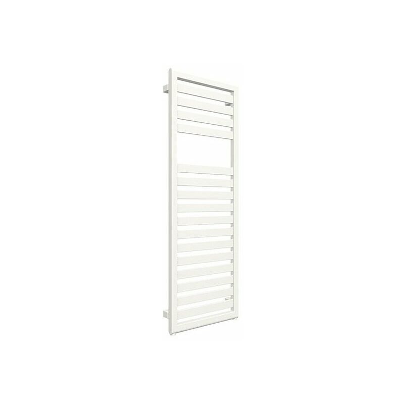 foto del prodotto scaldasalviette ad acqua calda 1420mm di altezza e 400mm di larghezza 526 watt luk1420 400zxb