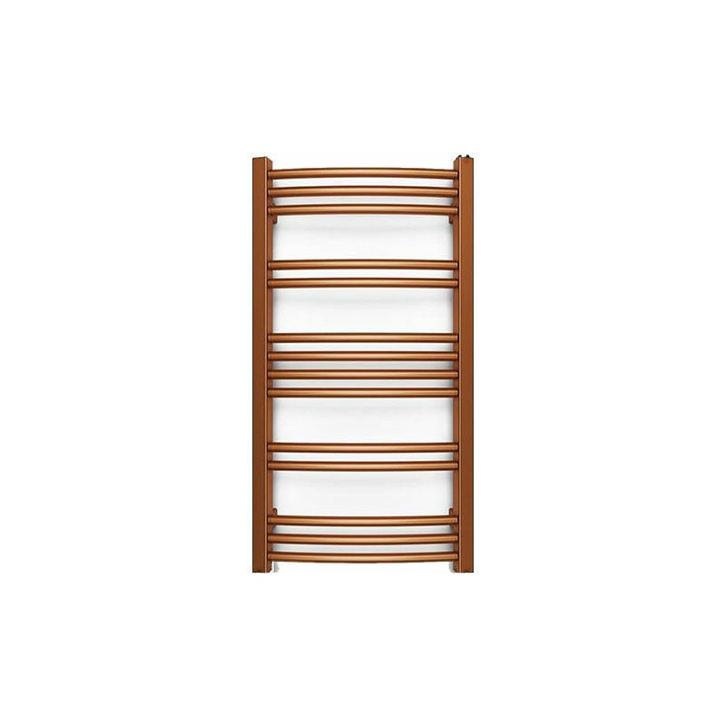 foto del prodotto scaldasalviette elettrico colore 753mm di altezza e 500mm di larghezza 300 watt jad753 500e1cop