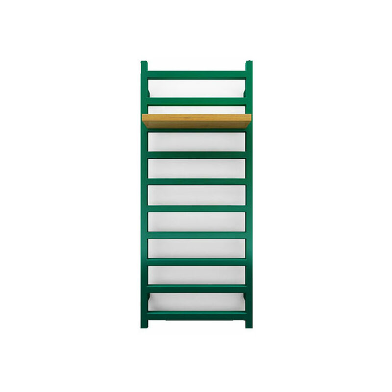 foto del prodotto scaldasalviette elettrico colore 960mm di altezza e 500mm di larghezza 400 watt sim960 500e16026