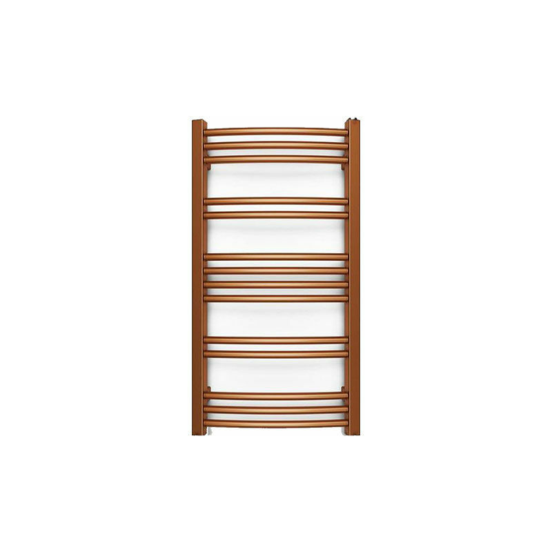 foto del prodotto scaldasalviette elettrico rame 553mm di altezza e 400mm di larghezza 200 watt jad553 400e1cop