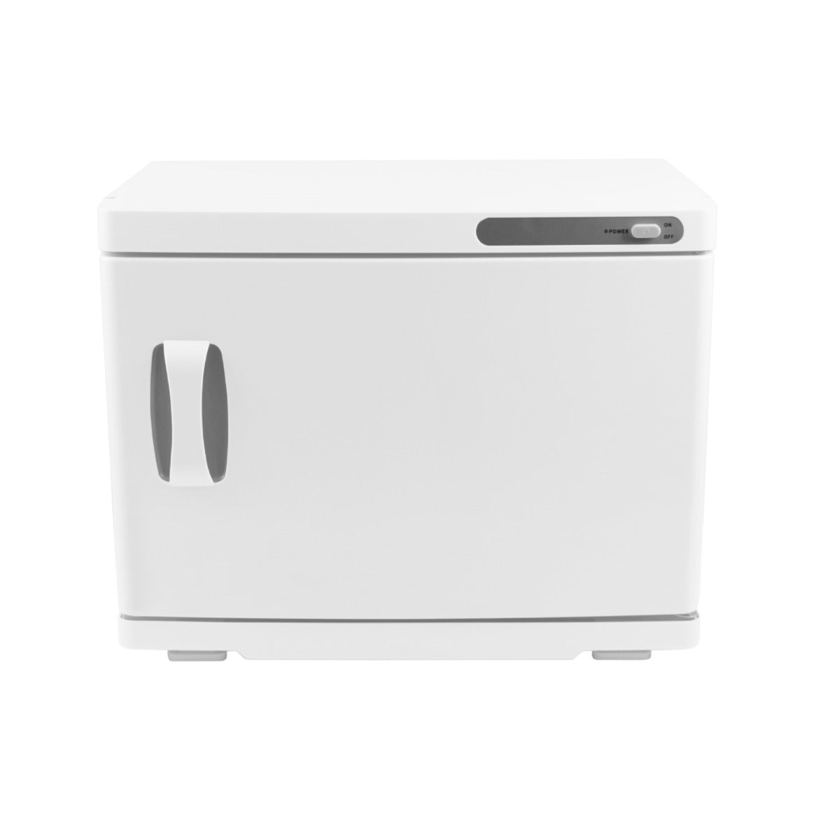 foto del prodotto scaldasalviette elettrico termostato termoarredo calorifero bagno asciugamani