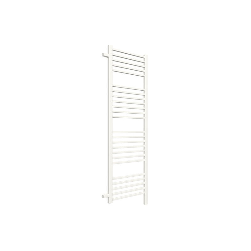 foto del prodotto scaldasalviette misto 1910mm di altezza e 500mm di larghezza 702 watt bon1910 500dwz1b