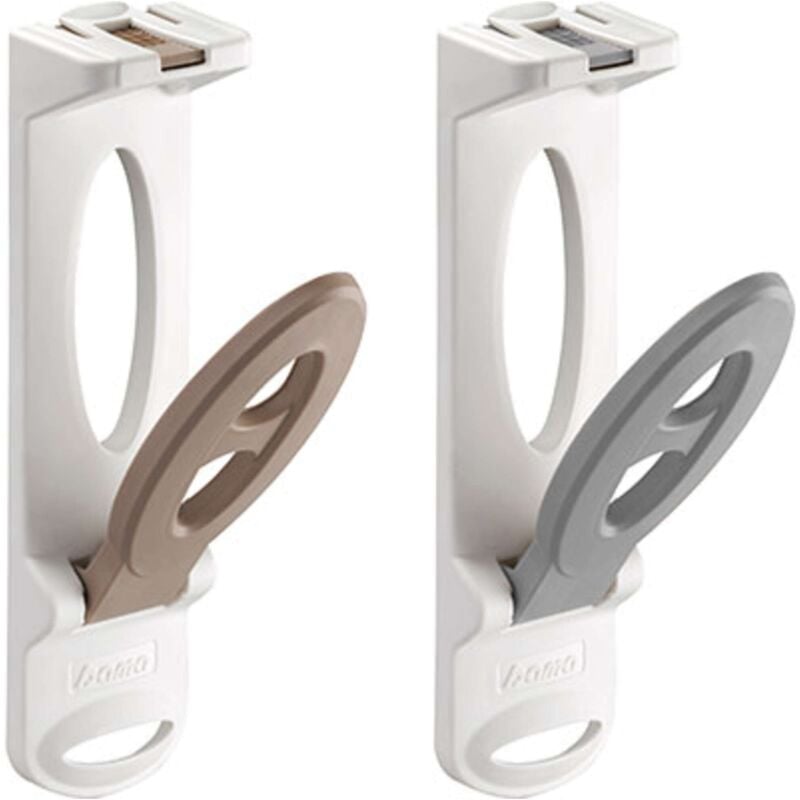 foto del prodotto scaldasciuga scarpe indumenti tepore colori assortiti spa set 5 pezzi - bama