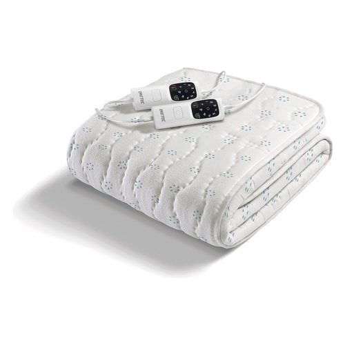 foto del prodotto scaldasonno adapto purity cotone antibatterico bianco 16882
