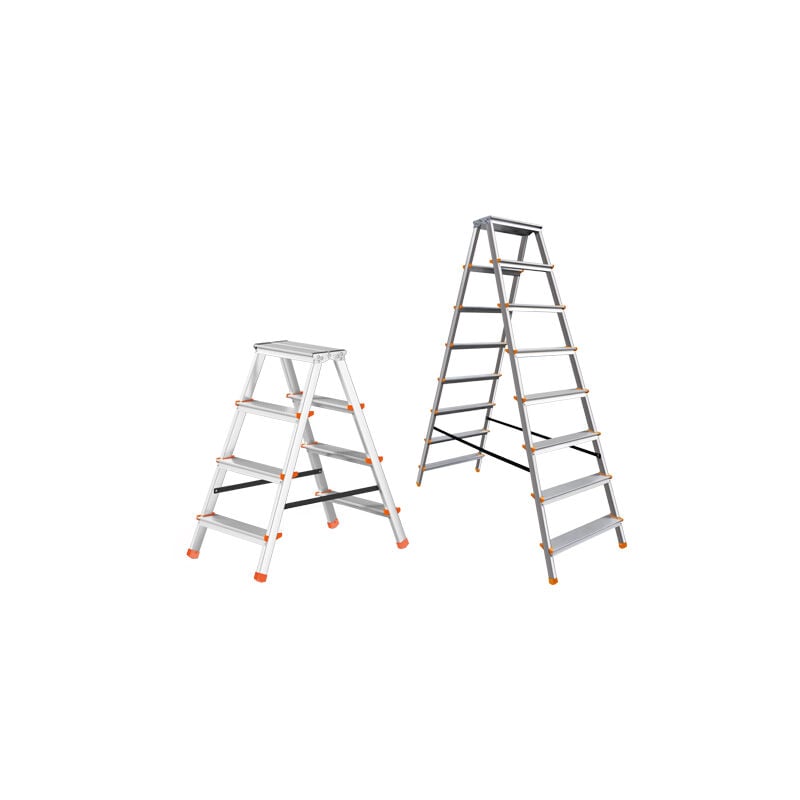 foto del prodotto scale brixo step up d.salita tiptap 131 6x6