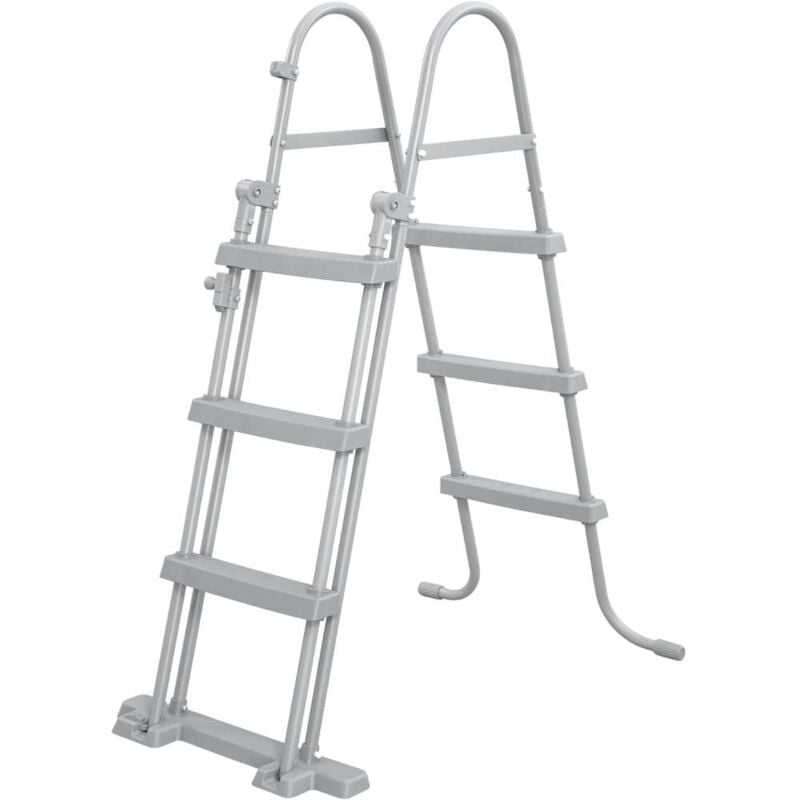 foto del prodotto scaletta di sicurezza per piscine 107 cm bestway