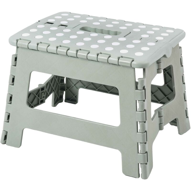 foto del prodotto scaletta pieghevole werka pro 21cm pvc