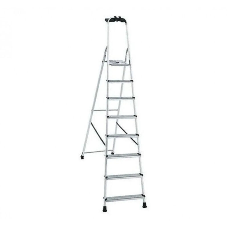 foto del prodotto scaletta standard a 8 gradini.