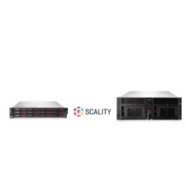 foto del prodotto scality ring geo 200tb hw lt e ltu