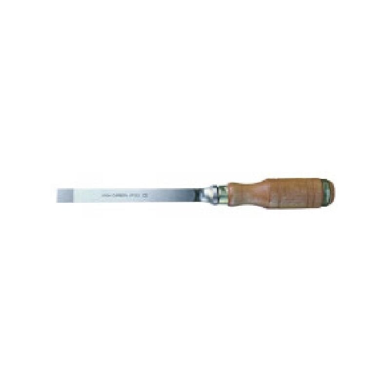 foto del prodotto scalpelli da carpentiere manico in legno da 4 mm outifrance