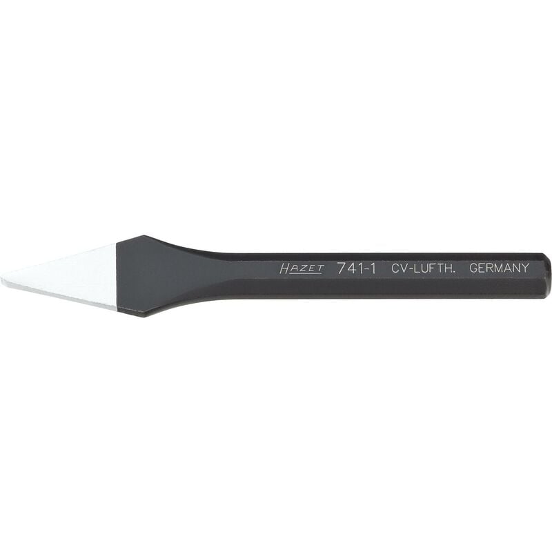 foto del prodotto scalpello a croce 741 1 4 mm