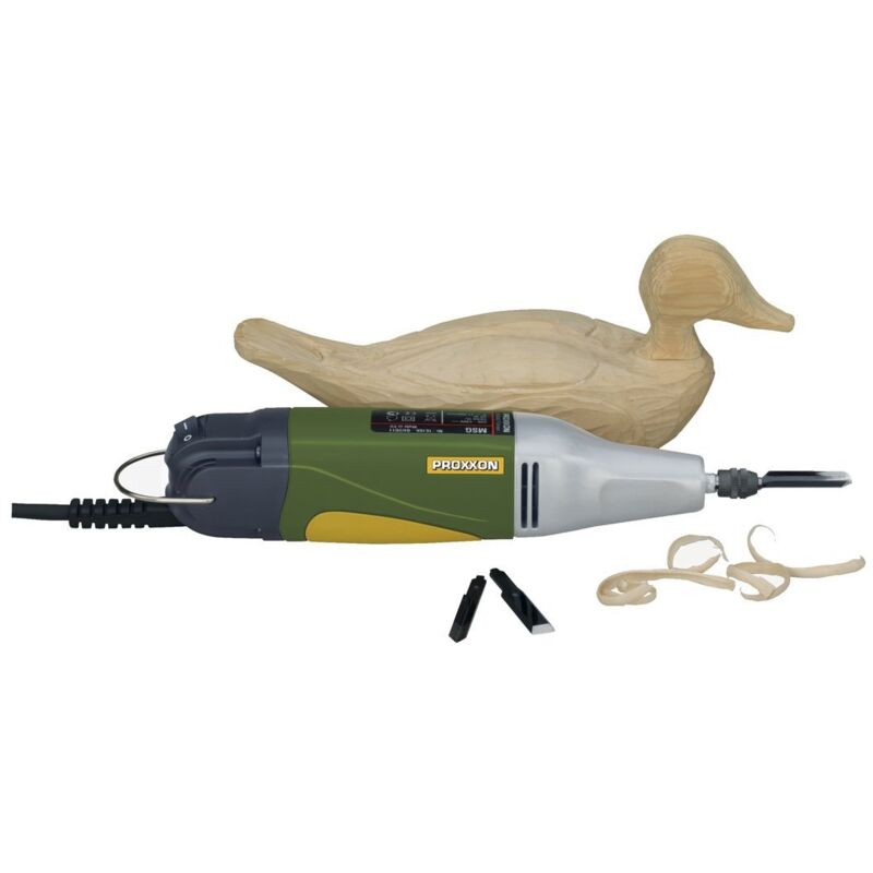 foto del prodotto scalpello a motore proxxon 28644 micromot msg