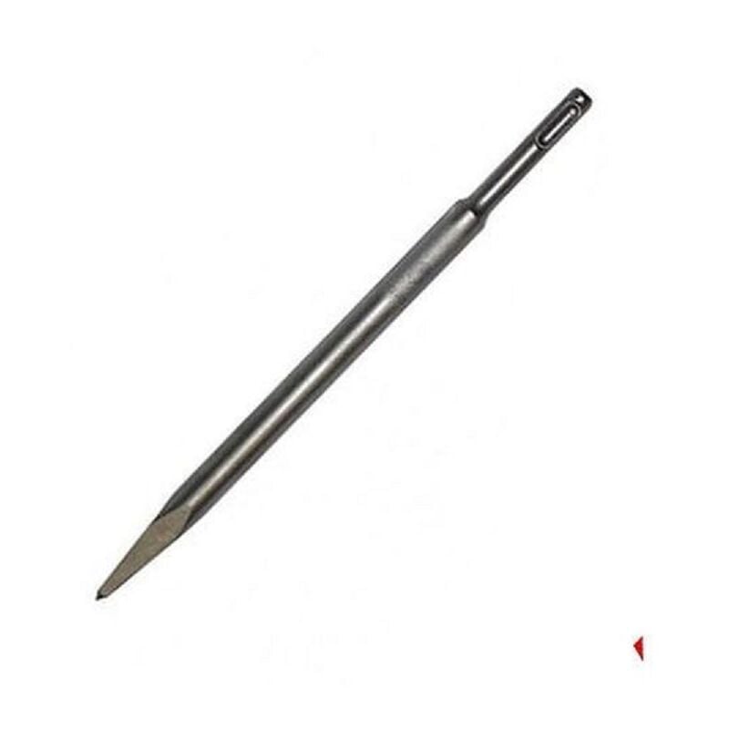 foto del prodotto scalpello a punta 250 mm attacco sds plus maurer plus