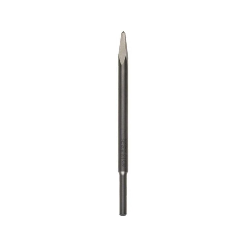 foto del prodotto scalpello a punta 4 taglienti sds plus 250mm bosch