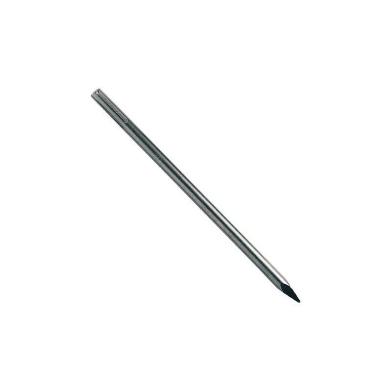 foto del prodotto scalpello a punta hitachi 400 mm sds max hta750991k