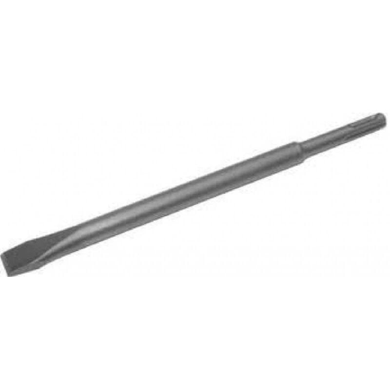 foto del prodotto scalpello a spatola stanley piatto e largo per martelli sds plus 40x200 mm