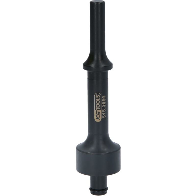 foto del prodotto scalpello adattatore punzone,100x25x12mm