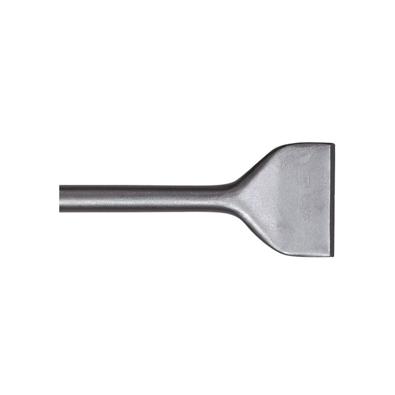 foto del prodotto scalpello cucchiaio 80 300 sds max makita p 16318