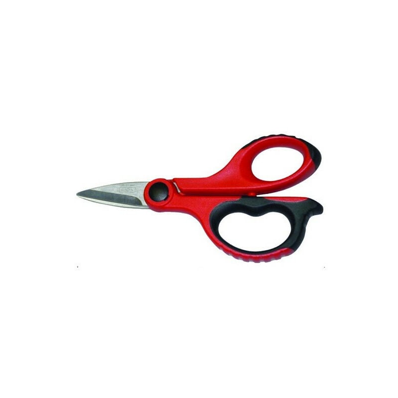 foto del prodotto scalpello da elettricista 155 mm 68776 metrica