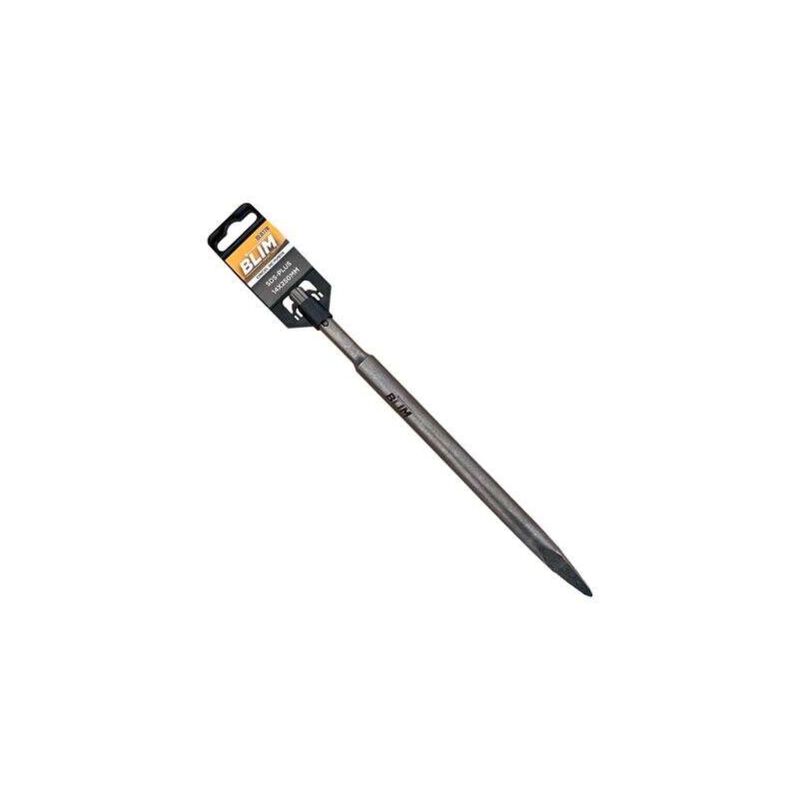 foto del prodotto scalpello de punta sds plus 14x250mm blim