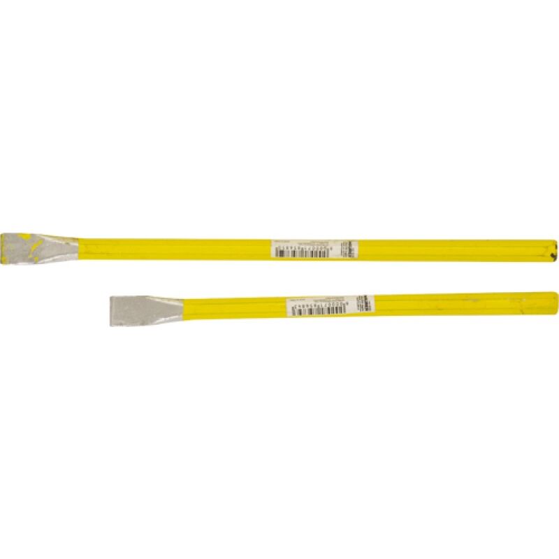 foto del prodotto scalpello elettricista taglio riaf. maurer 10x250mm