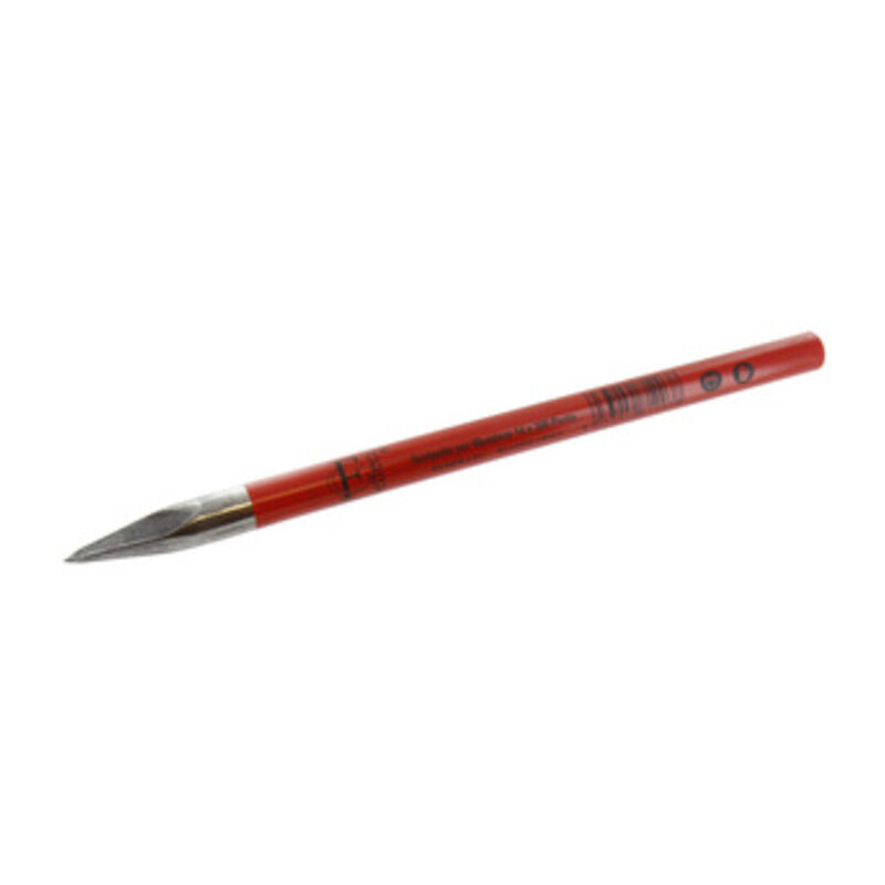 foto del prodotto scalpello forgiatox murat.cm.25p high quality. prezzo per 1 pezzo.