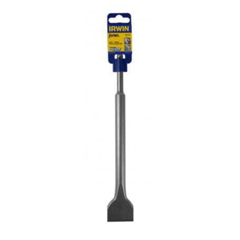 foto del prodotto scalpello irwin sds 40x250mm