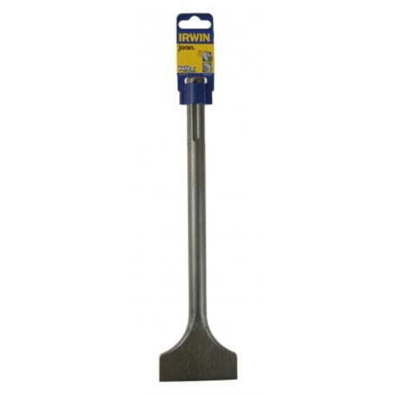 foto del prodotto scalpello irwin sds max 50x400mm