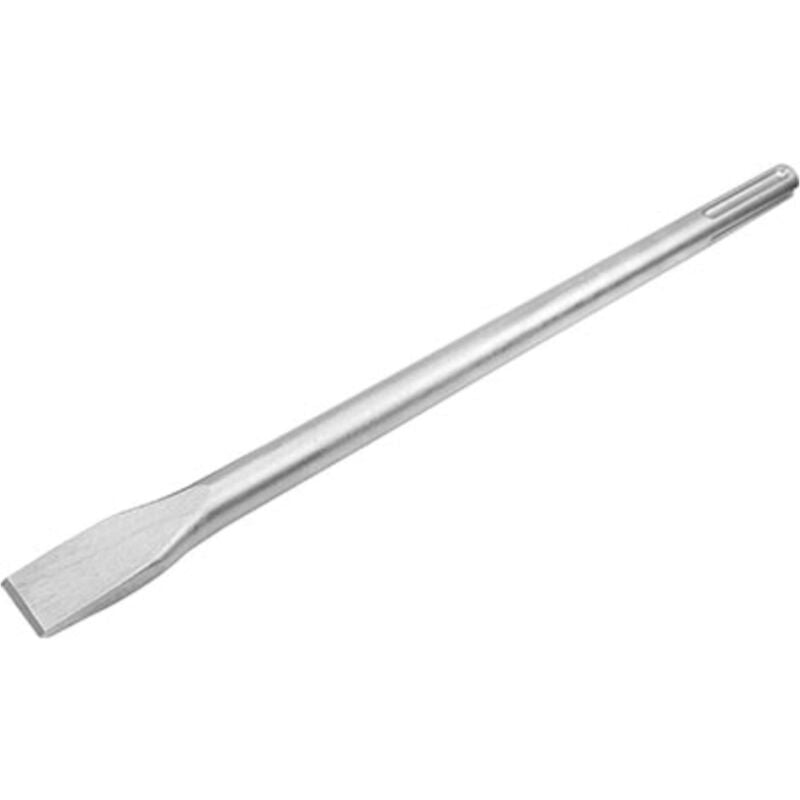 foto del prodotto scalpello martello paletta sds max 753525 wokin mm 25x400