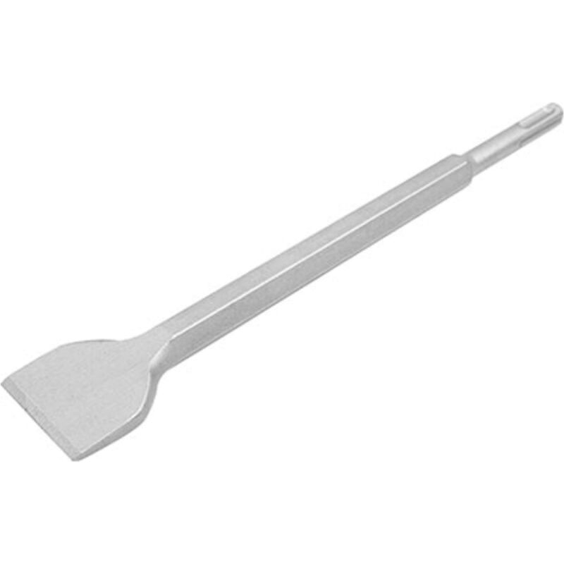 foto del prodotto scalpello martello paletta sds plus 752840 wokin mm 40x250 5 pezzi