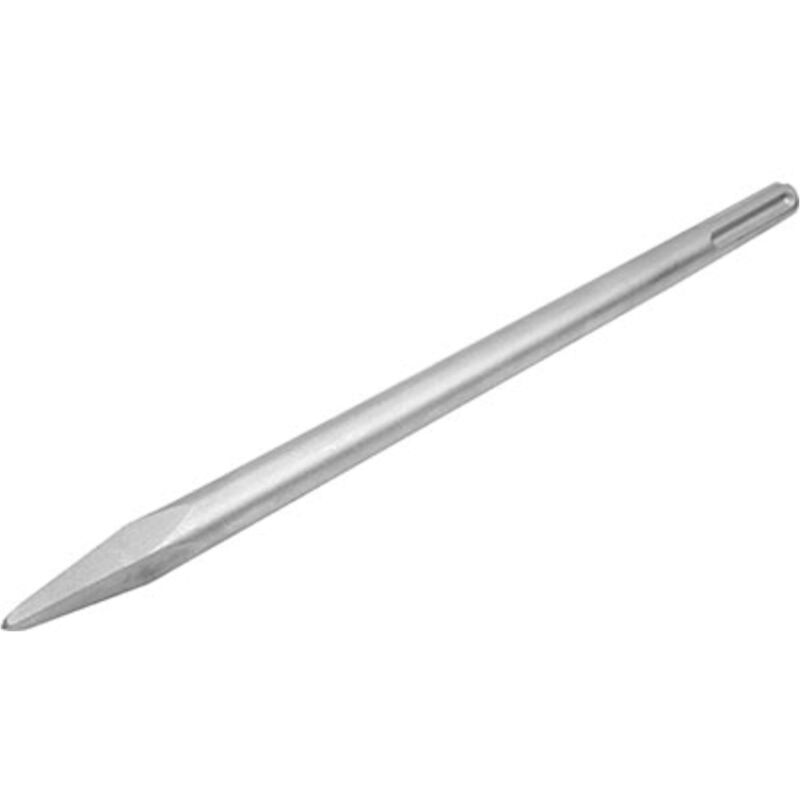 foto del prodotto scalpello martello punta sds max 753500 wokin mm 18x400