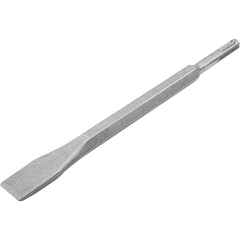 foto del prodotto scalpello martello taglio sds plus 752802 wokin mm 20x250