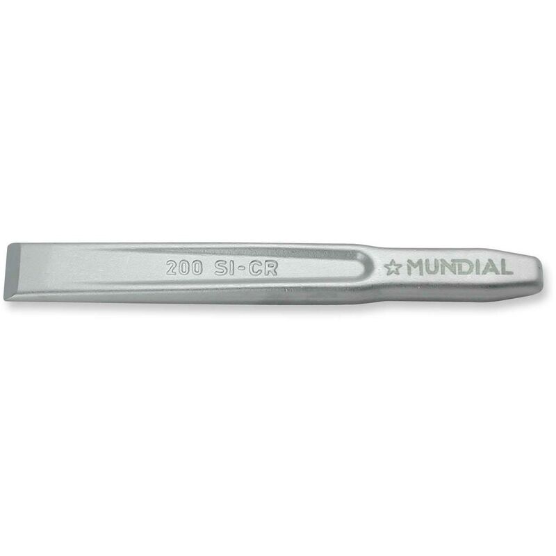 foto del prodotto scalpello meccanico piatto mm.150