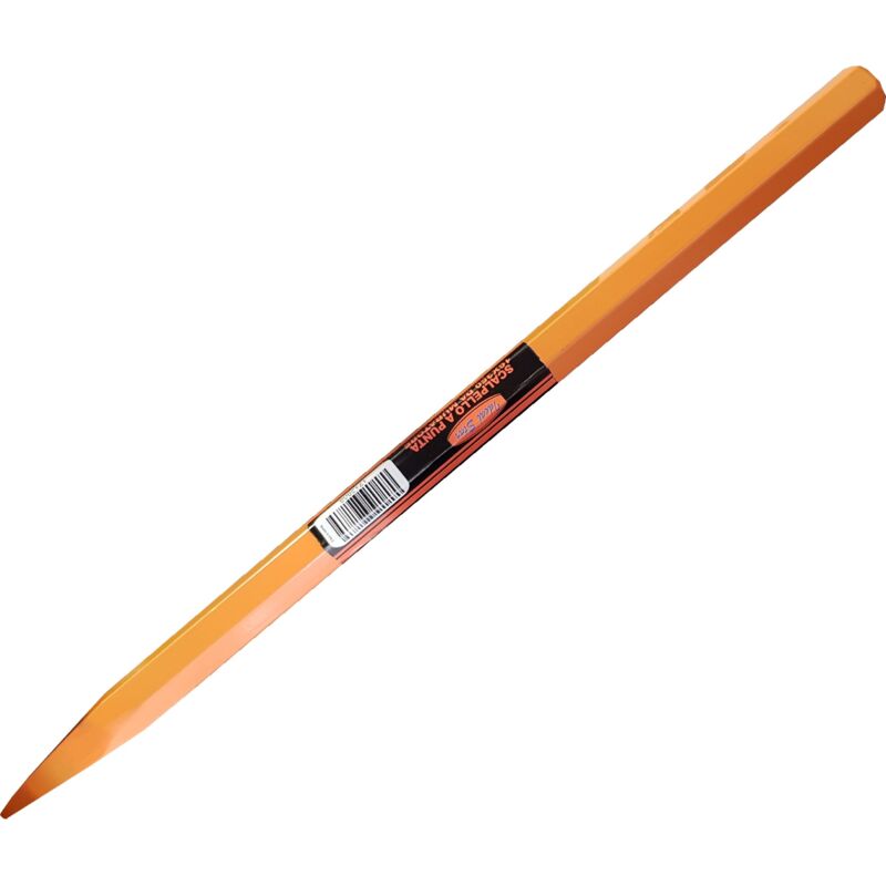 foto del prodotto scalpello muratore a punta ideal star 16x250