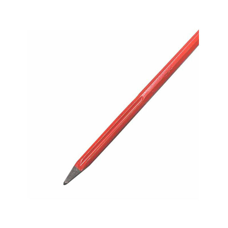 foto del prodotto scalpello muratore punta cm 25 riaf 805p muller