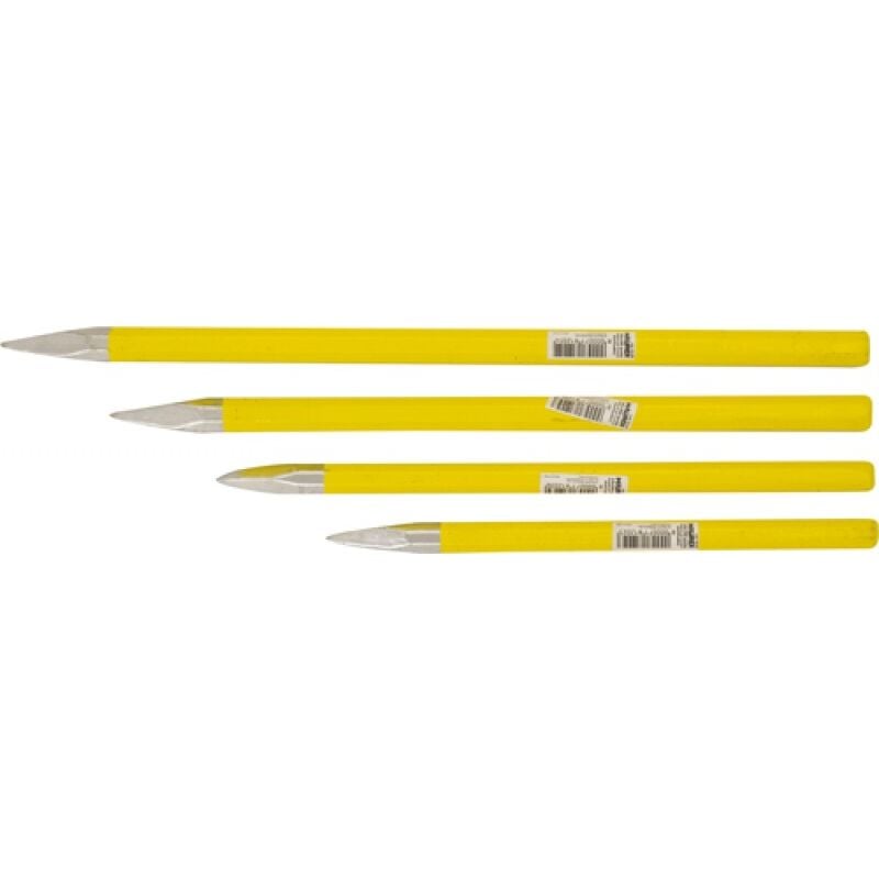 foto del prodotto scalpello muratore punta riaf. maurer 16x400mm