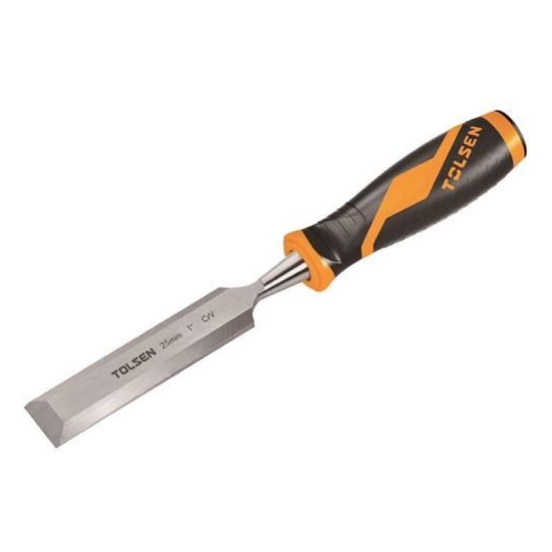foto del prodotto scalpello per legno 16mm tolsen