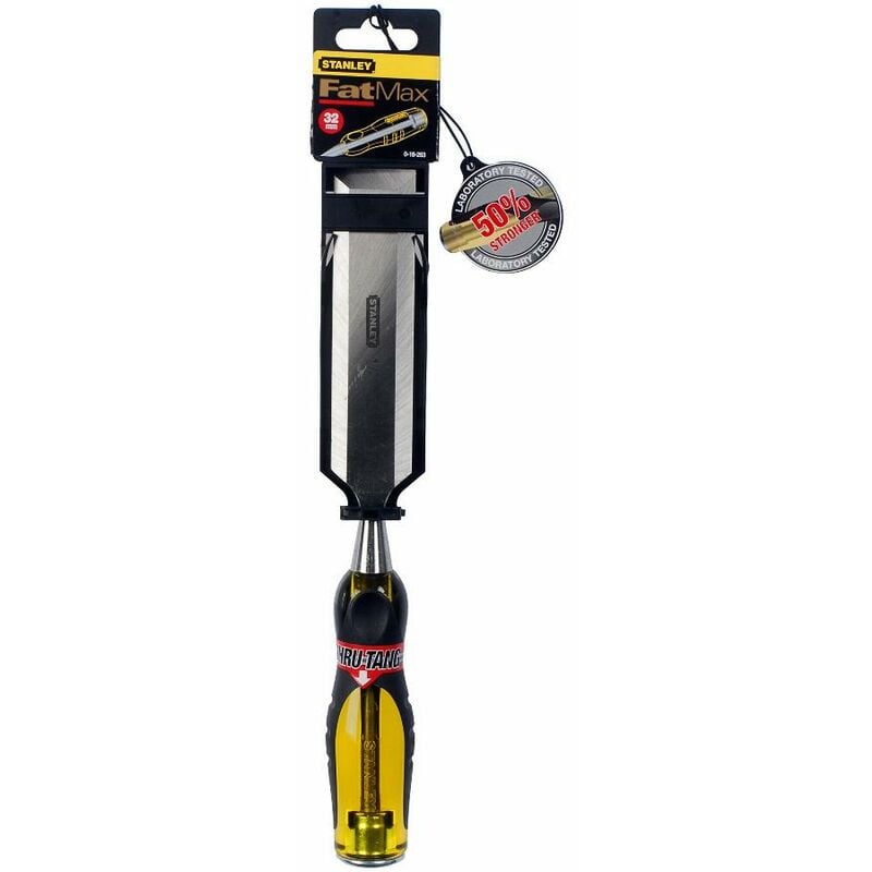 foto del prodotto scalpello per legno fatmax da 32 mm 0 16 263