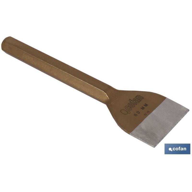 foto del prodotto scalpello per mattoni 75x240